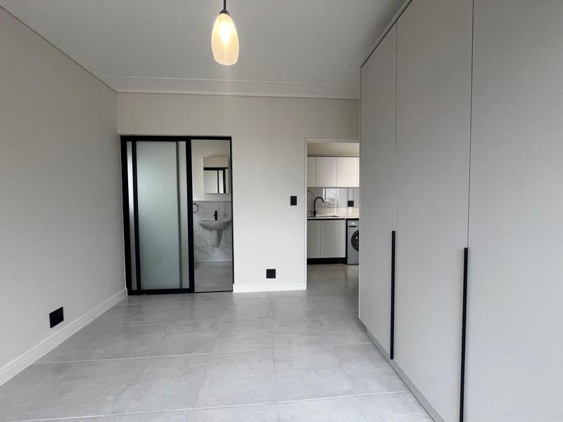 To Let 1 Bedroom Property for Rent in De Kuile Lifestyle Estate Western Cape